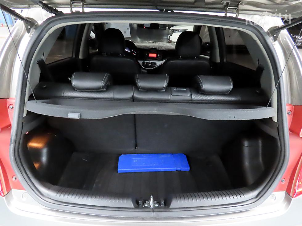2013 - kia all