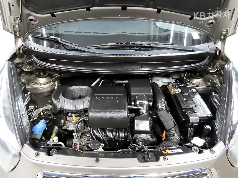 2013 - kia all