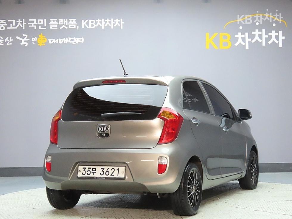 2013 - kia all
