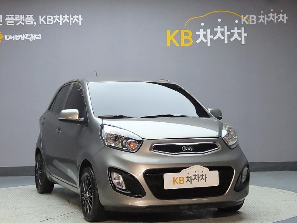 2013 - kia all
