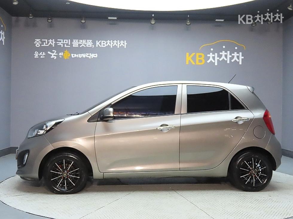 2013 - kia all