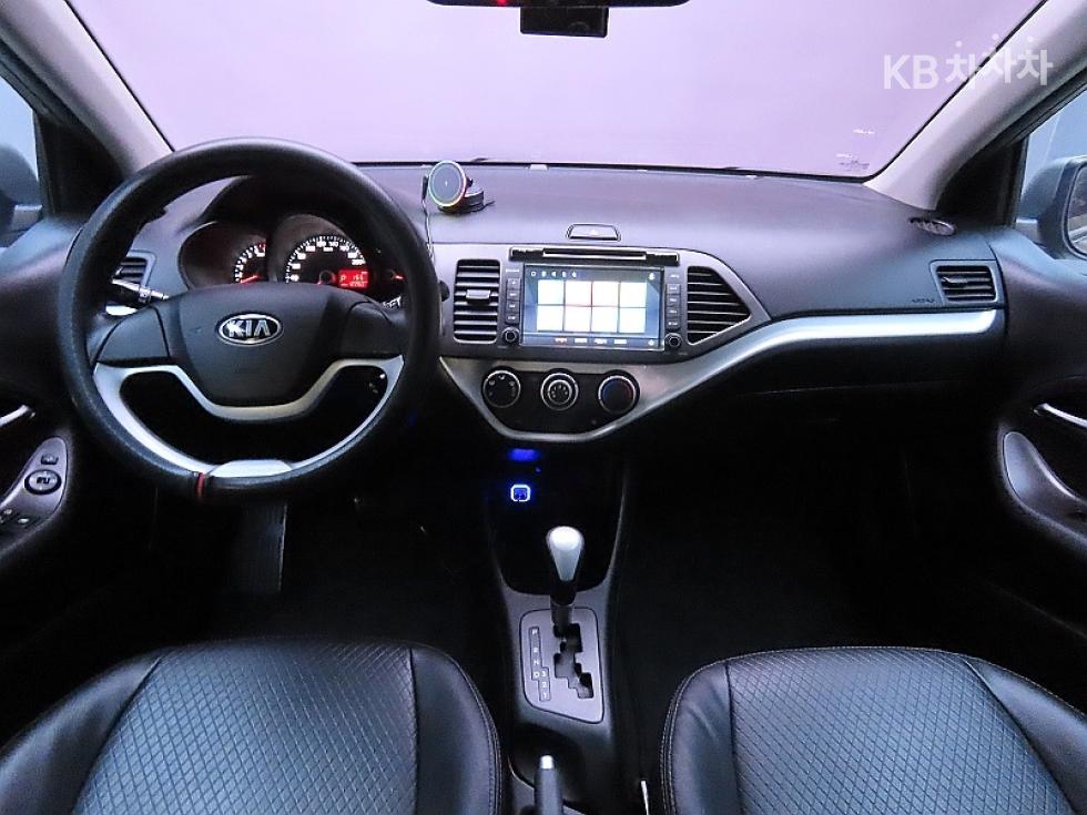 2013 - kia all