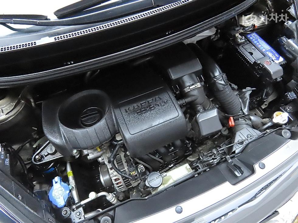 2013 - kia all