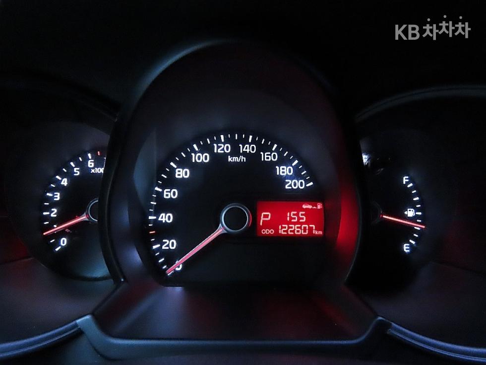 2013 - kia all