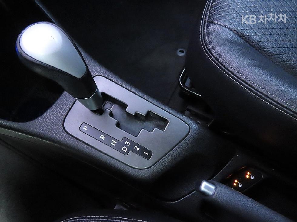 2013 - kia all