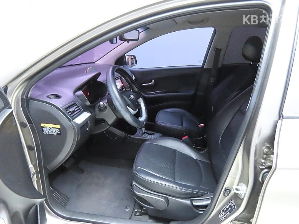 2013 - kia all