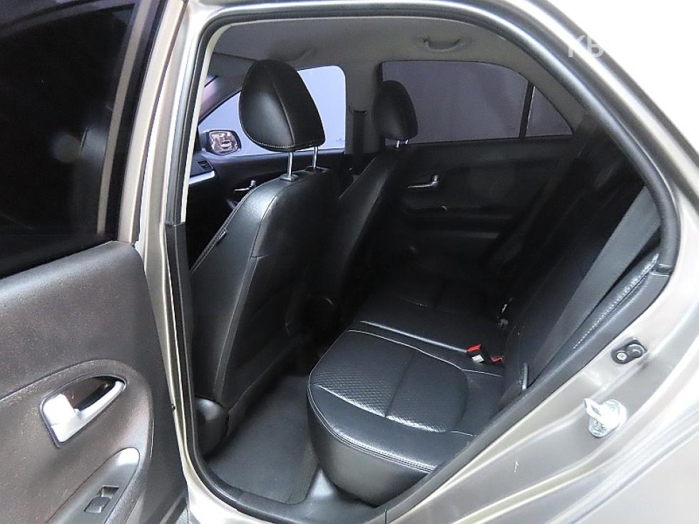2013 - kia all