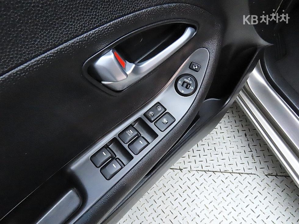 2013 - kia all