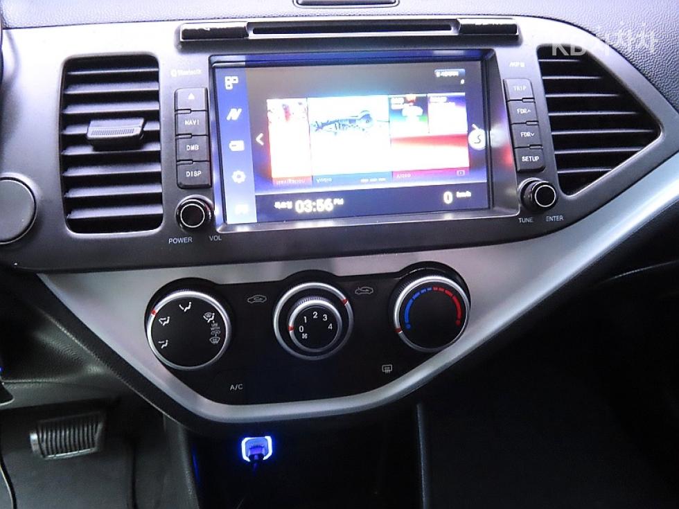 2013 - kia all