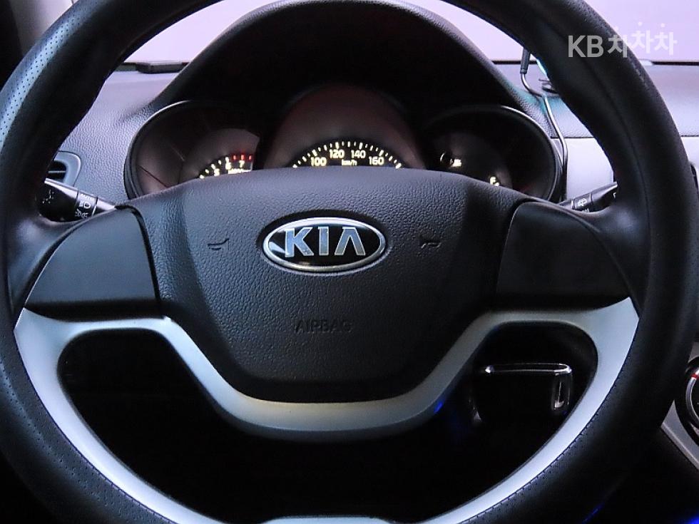 2013 - kia all