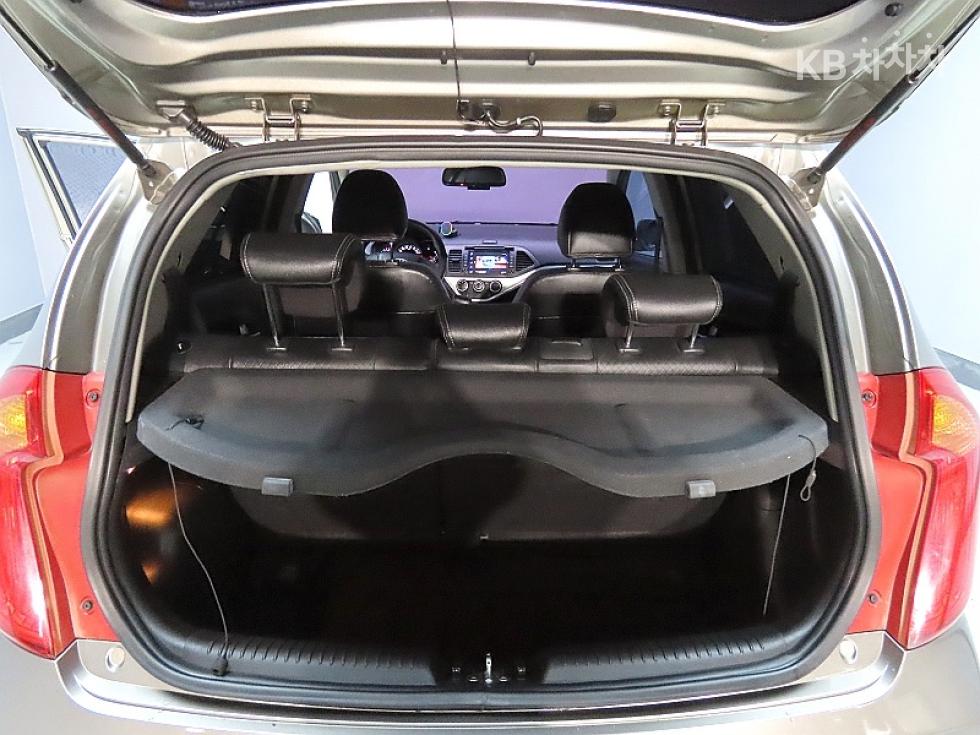 2013 - kia all