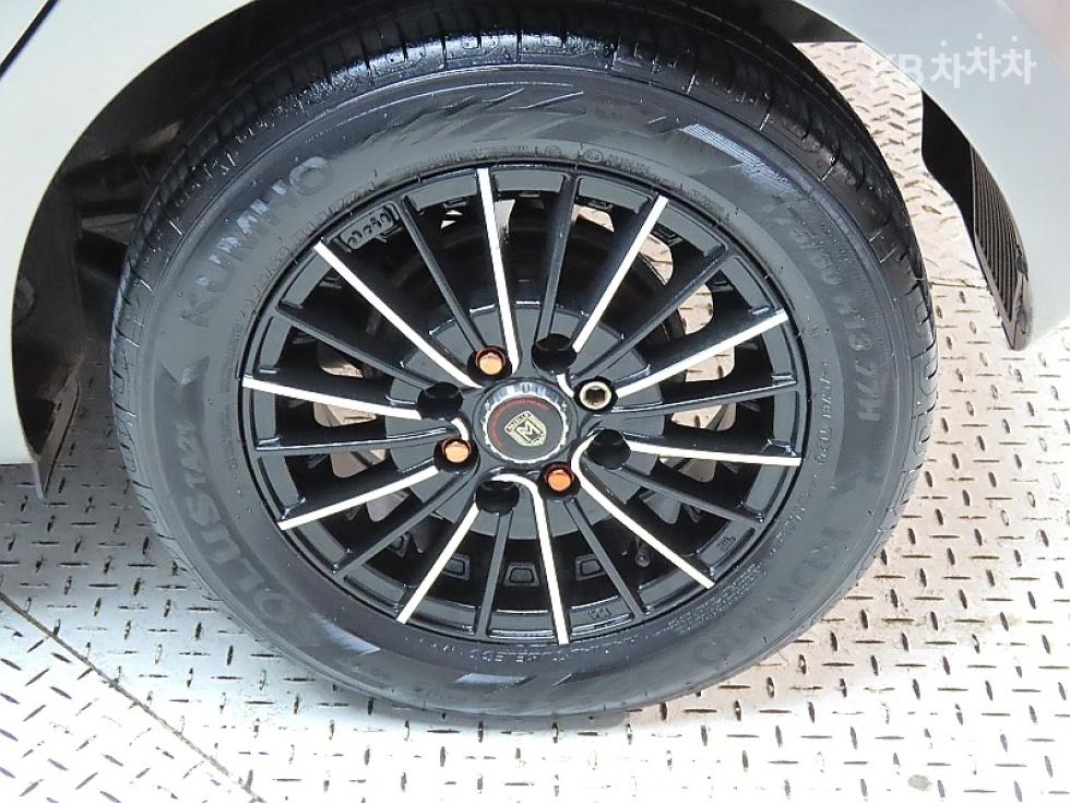 2013 - kia all