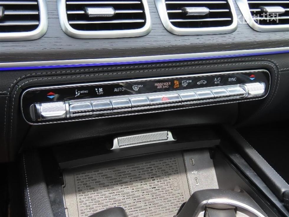 Mercedes-Benz GLE — miniaturë 7