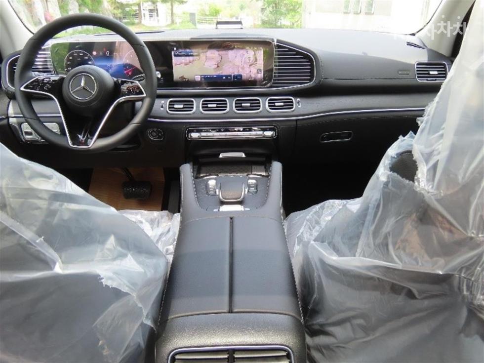 Mercedes-Benz GLE — miniaturë 14