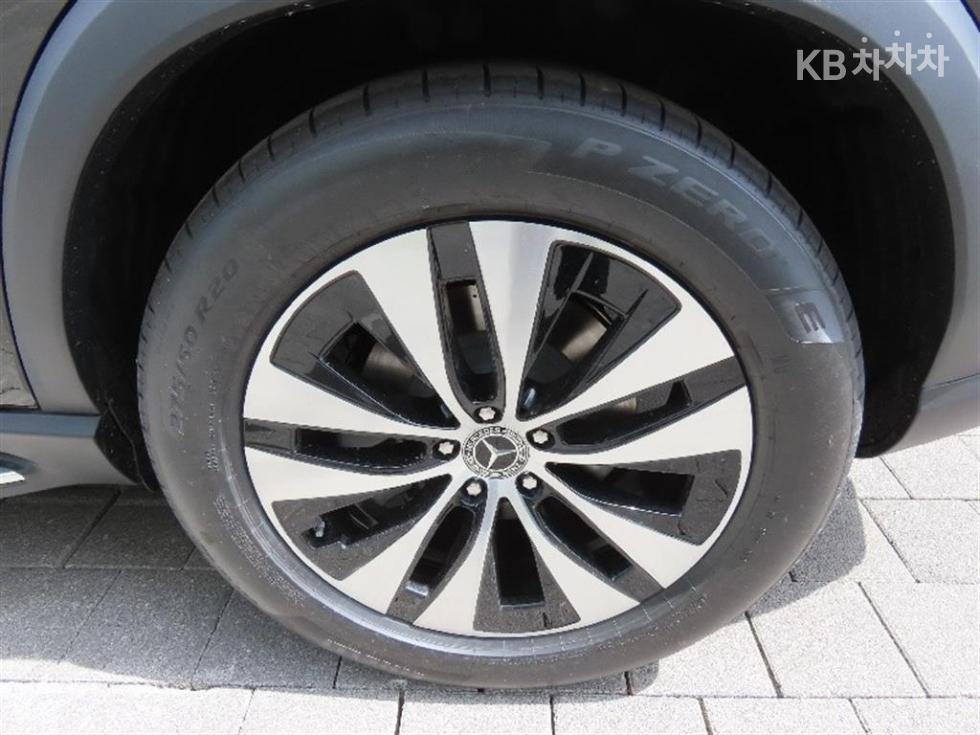 Mercedes-Benz GLE — miniaturë 16