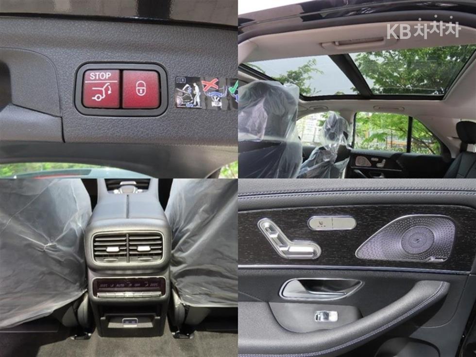 Mercedes-Benz GLE — miniaturë 18