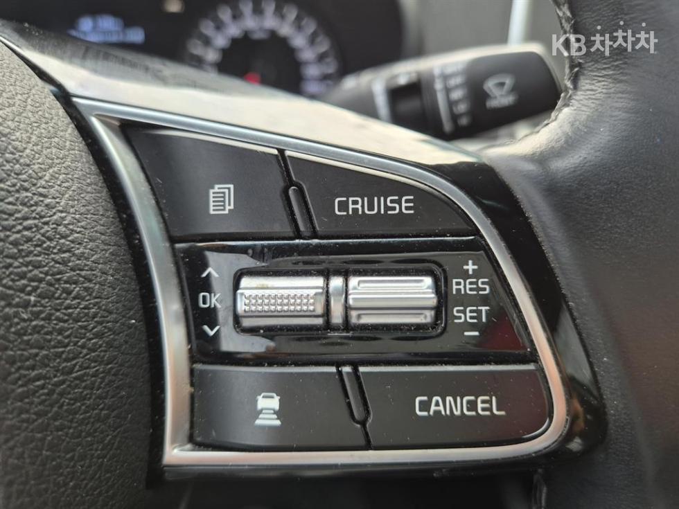 2020 - kia k5
