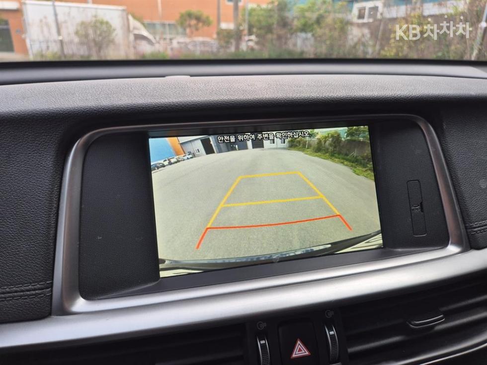 2020 - kia k5
