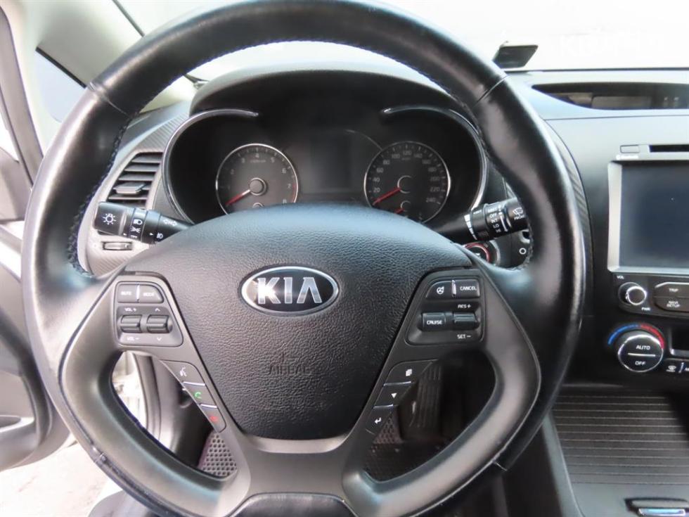 2013 - kia k3