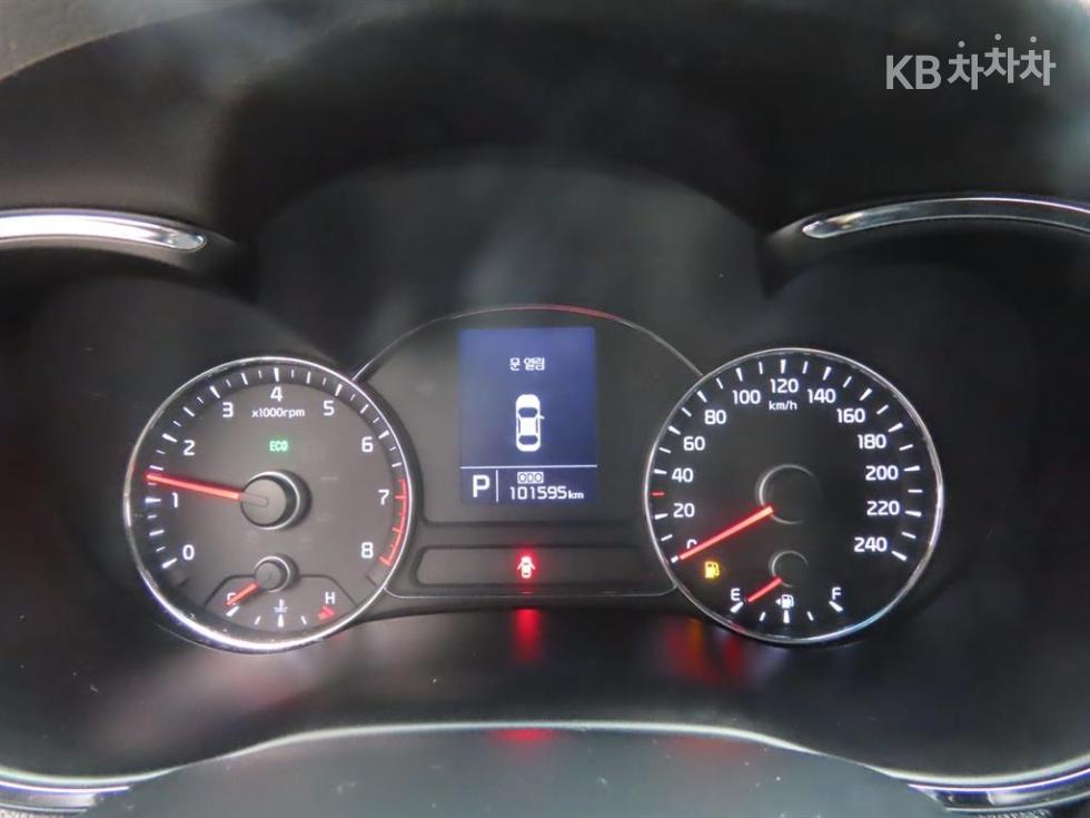 2013 - kia k3