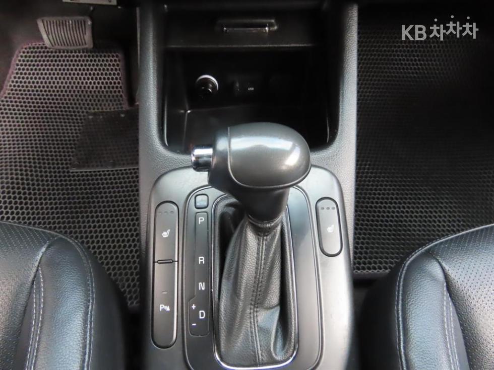 2013 - kia k3