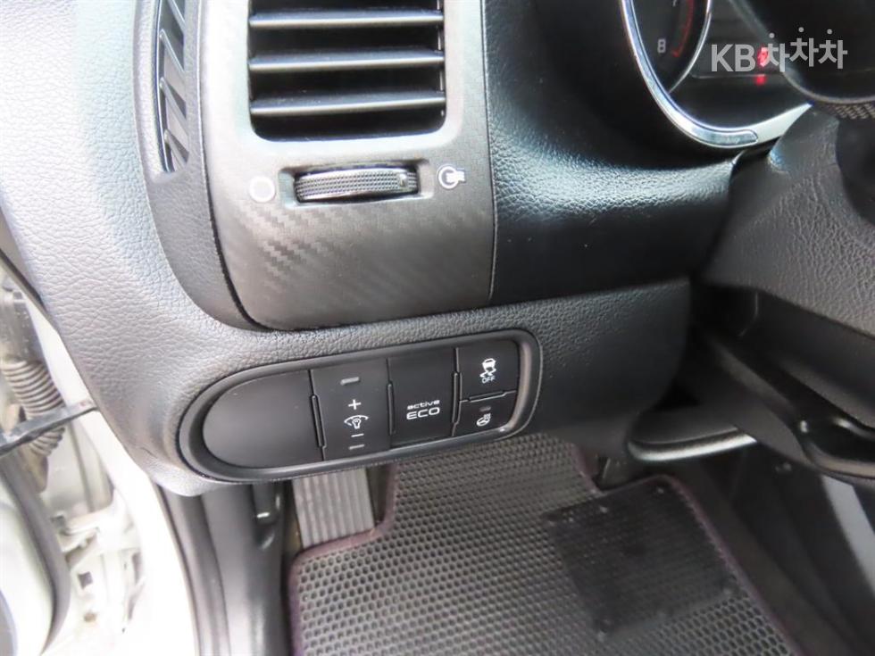 2013 - kia k3