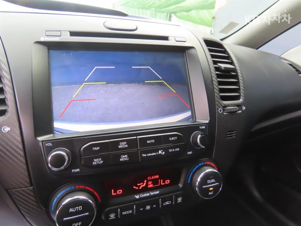 2013 - kia k3