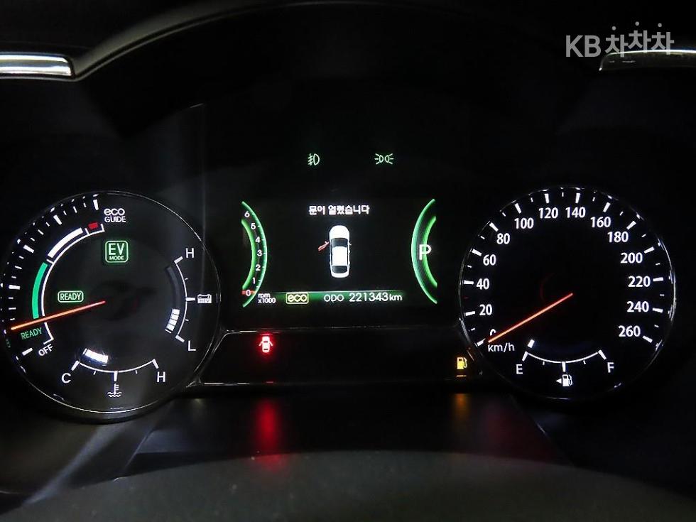 2012 - kia k5