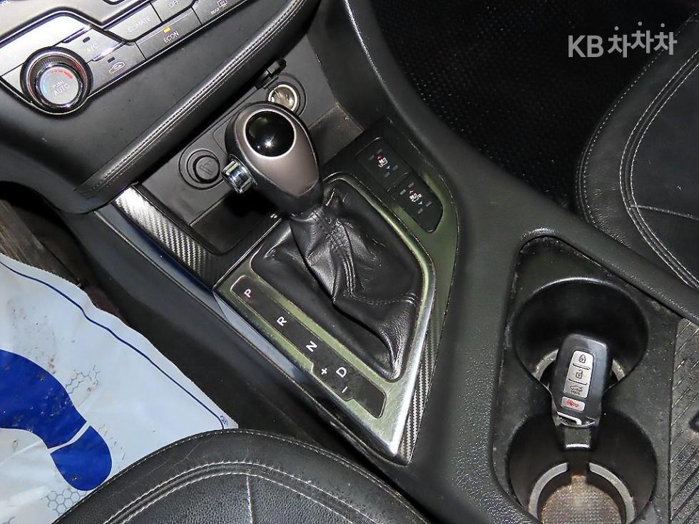 2012 - kia k5