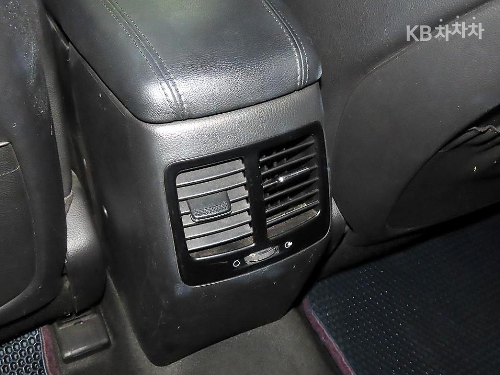 2012 - kia k5