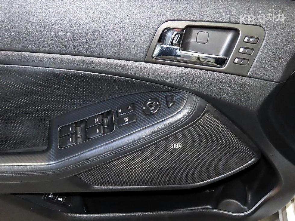 2012 - kia k5
