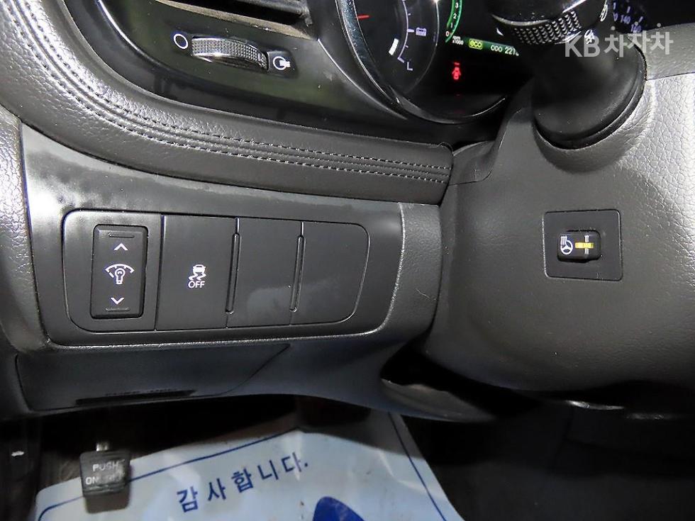 2012 - kia k5