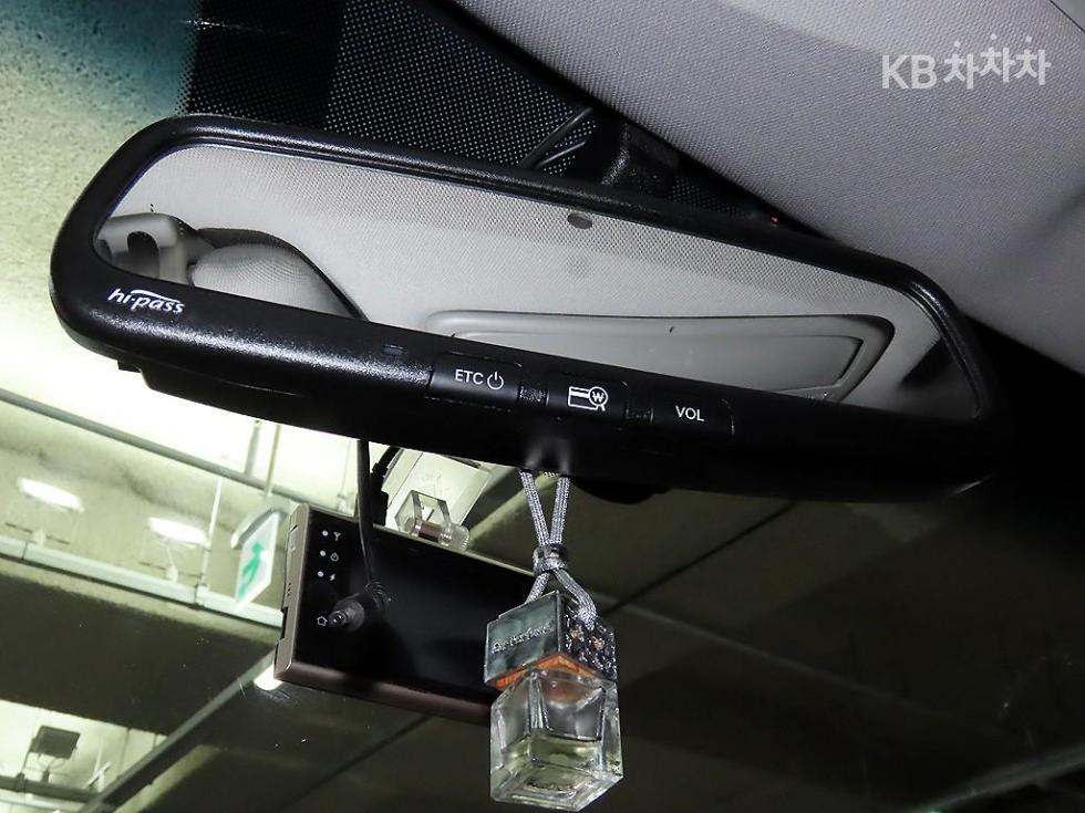 2012 - kia k5