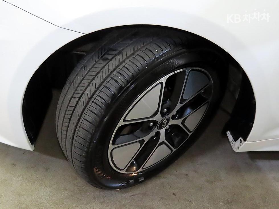 2012 - kia k5
