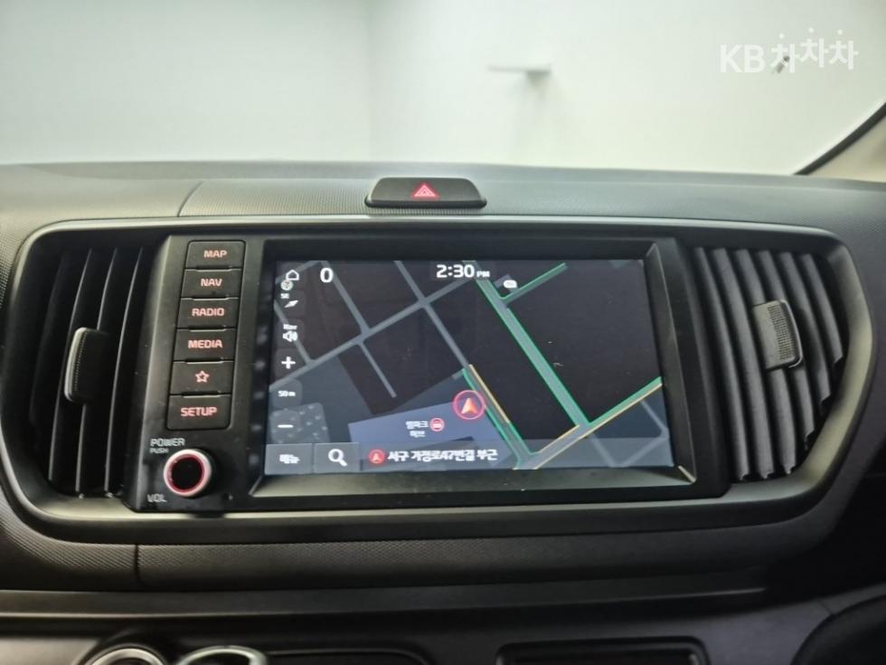 2023 - kia kia