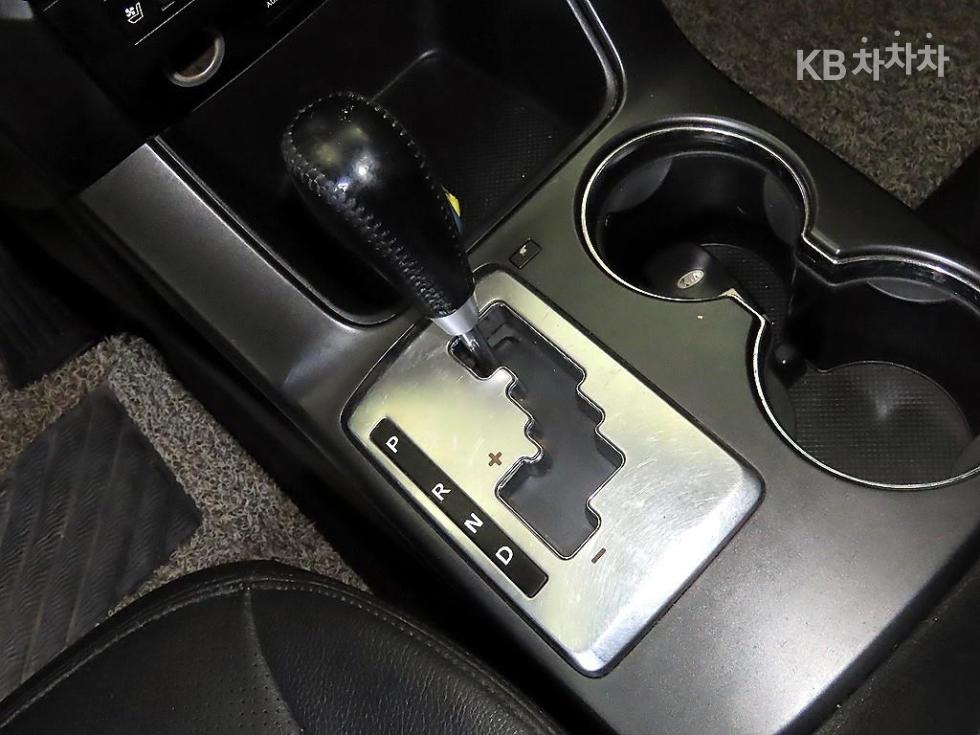 2012 - kia sorento