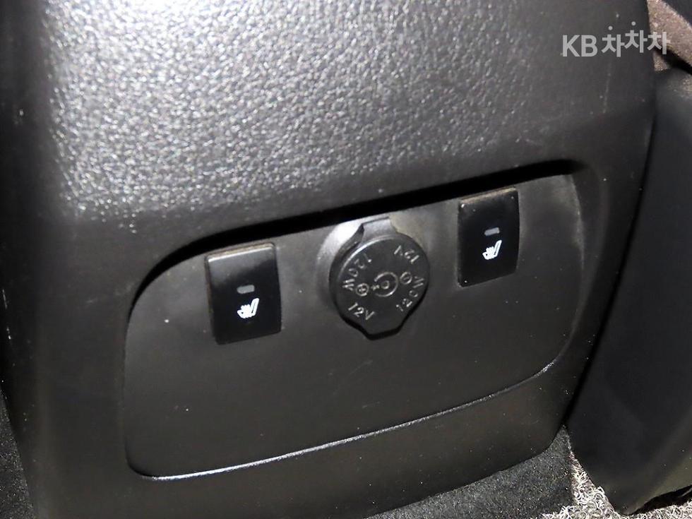 2012 - kia sorento