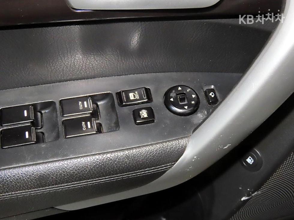 2012 - kia sorento