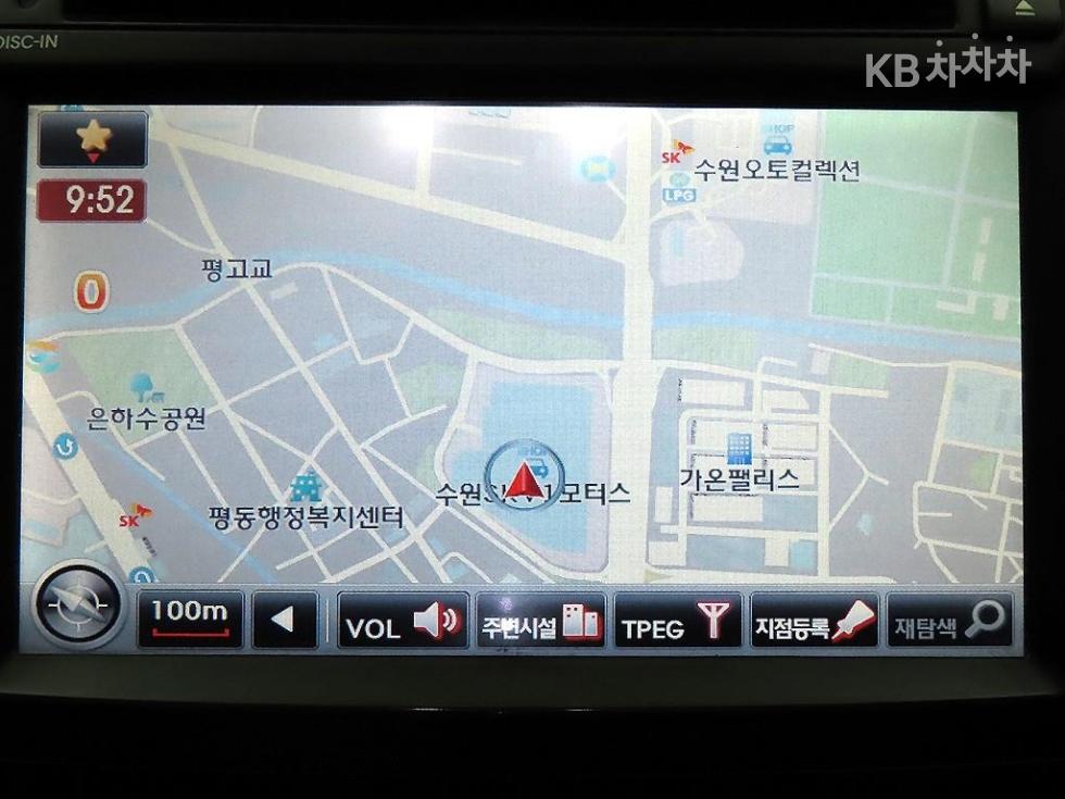 2012 - kia sorento