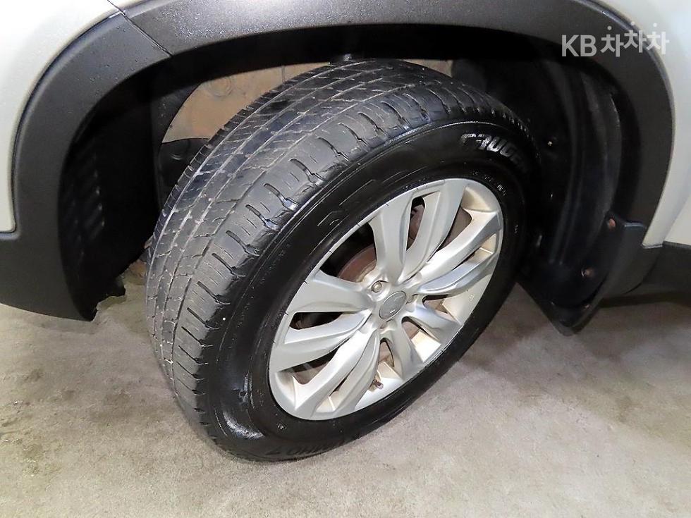 2012 - kia sorento