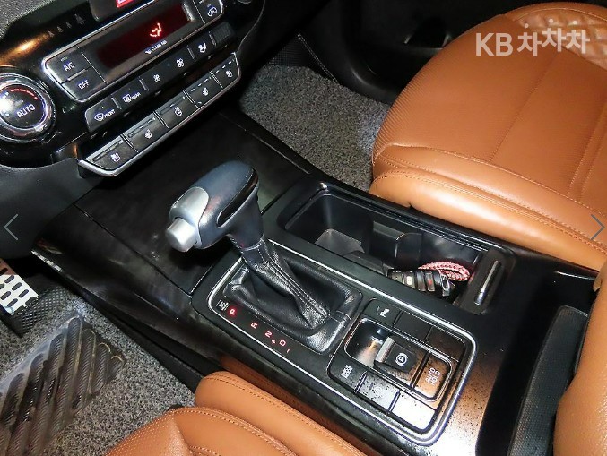 2020 - kia sorento