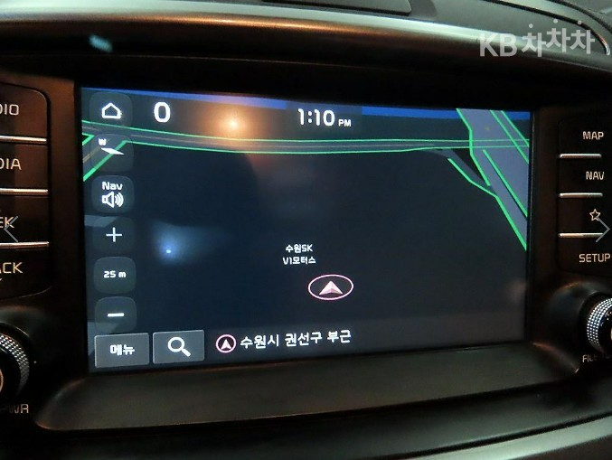 2020 - kia sorento