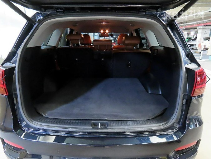 2020 - kia sorento