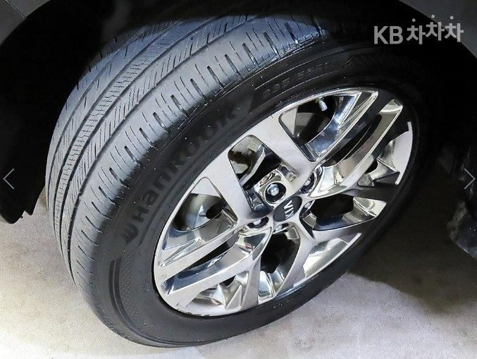 2020 - kia sorento