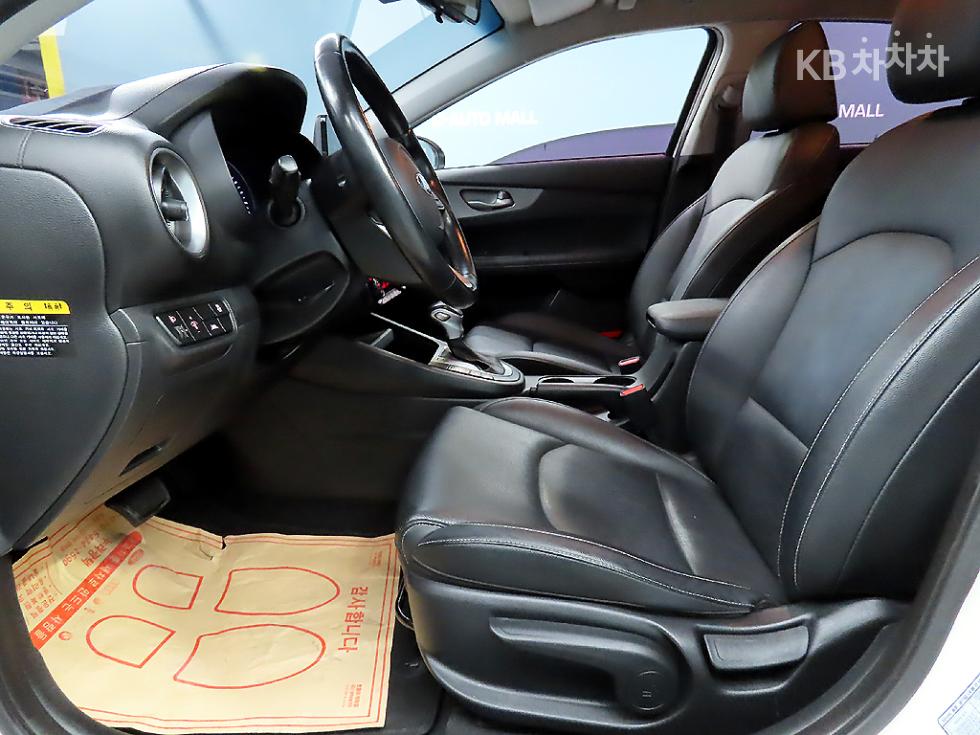 2020 - kia k3