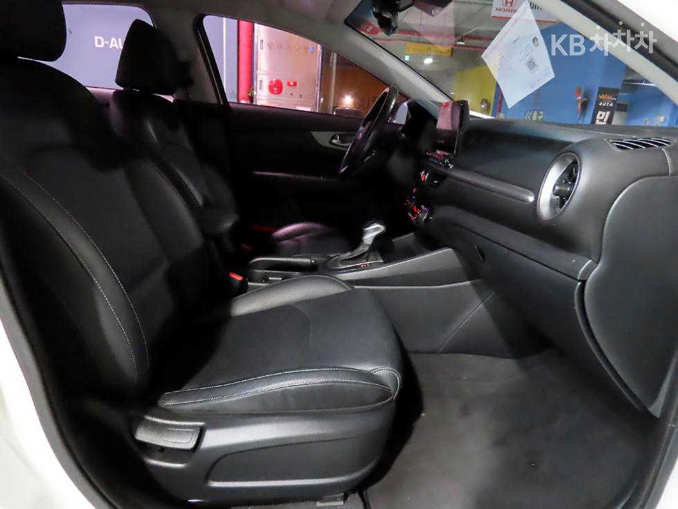 2020 - kia k3
