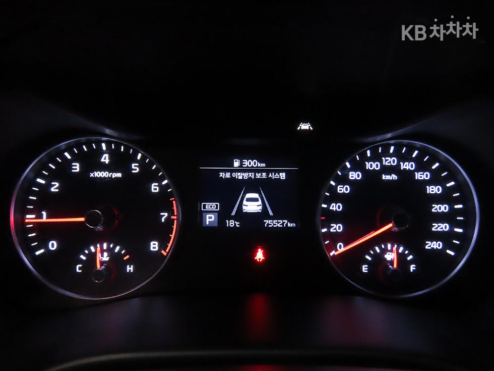 2020 - kia k3