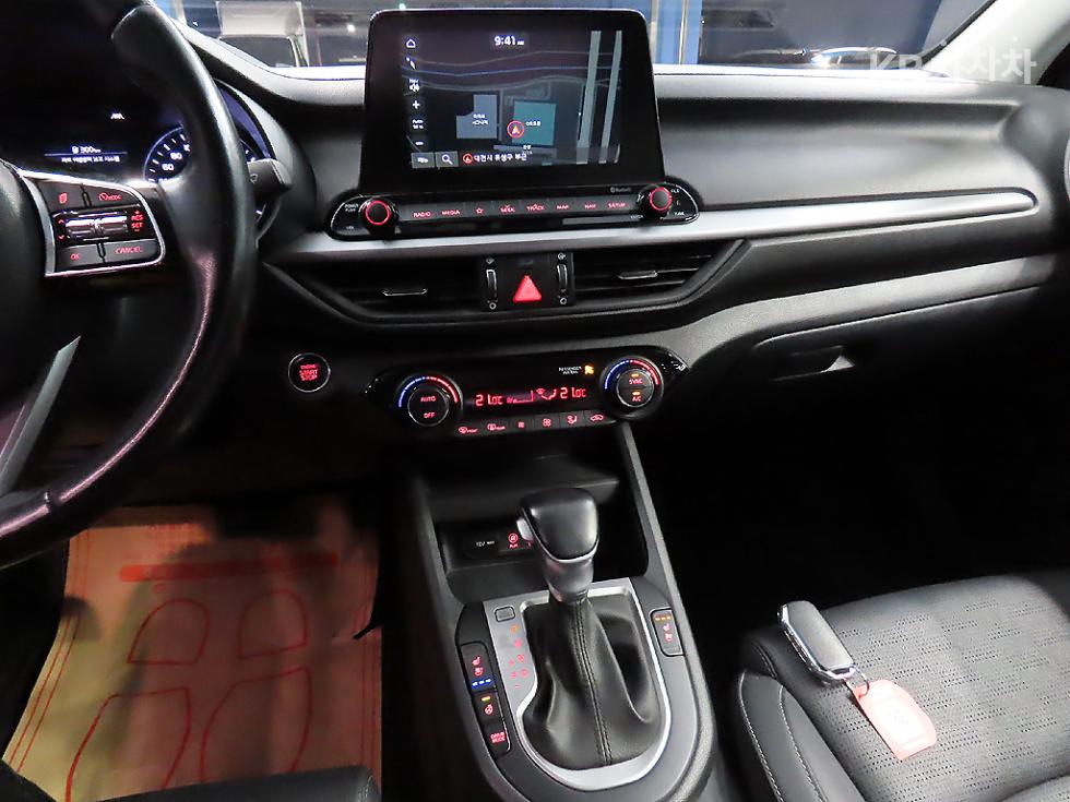 2020 - kia k3