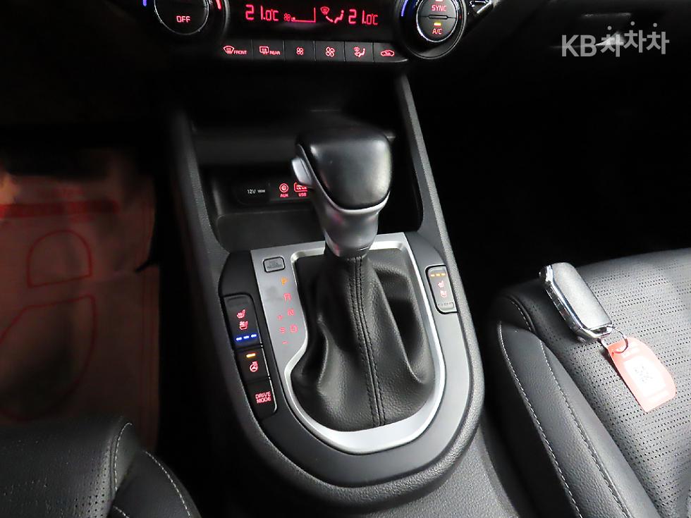2020 - kia k3