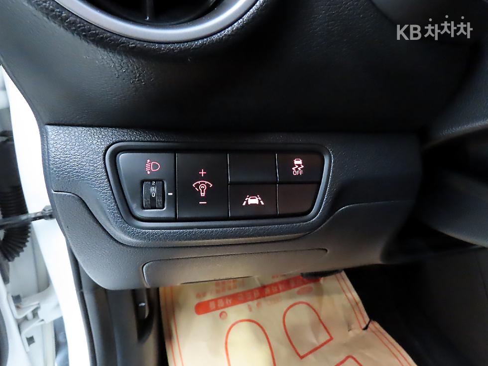 2020 - kia k3